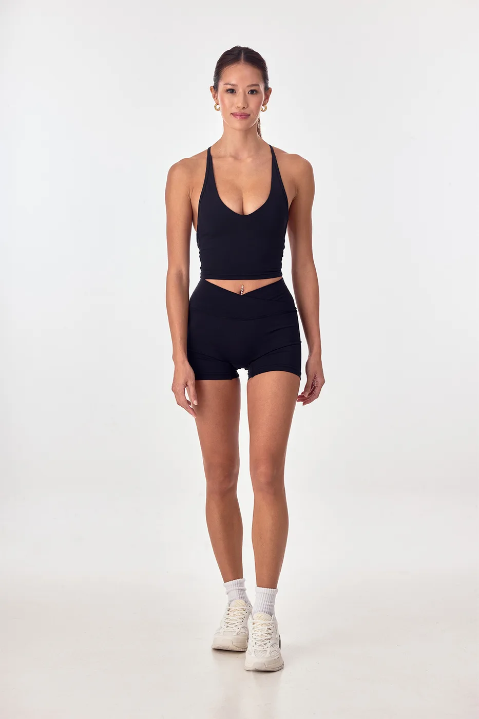 Crossover Shorts