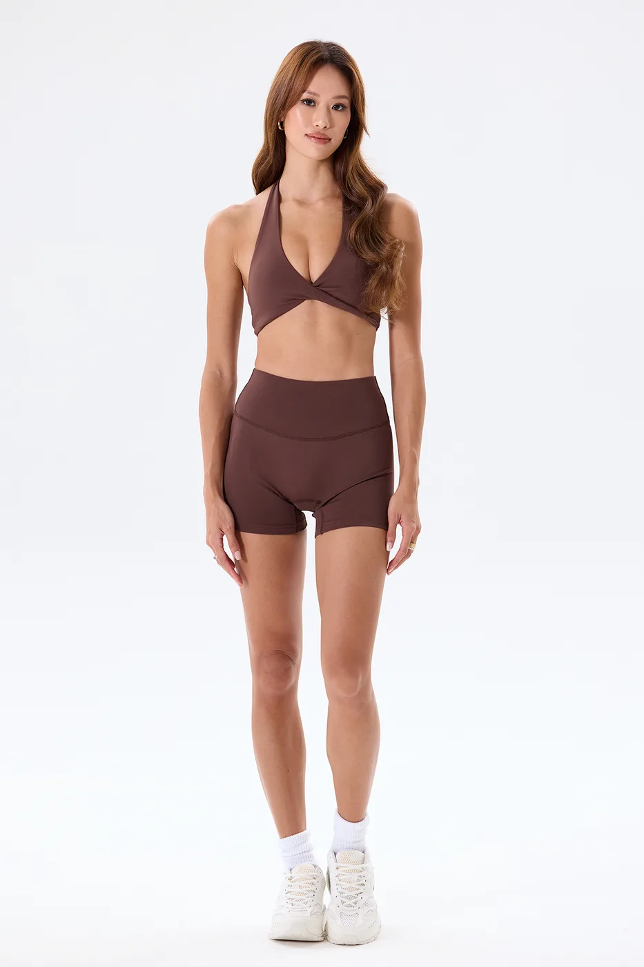 Sculpt Shorts