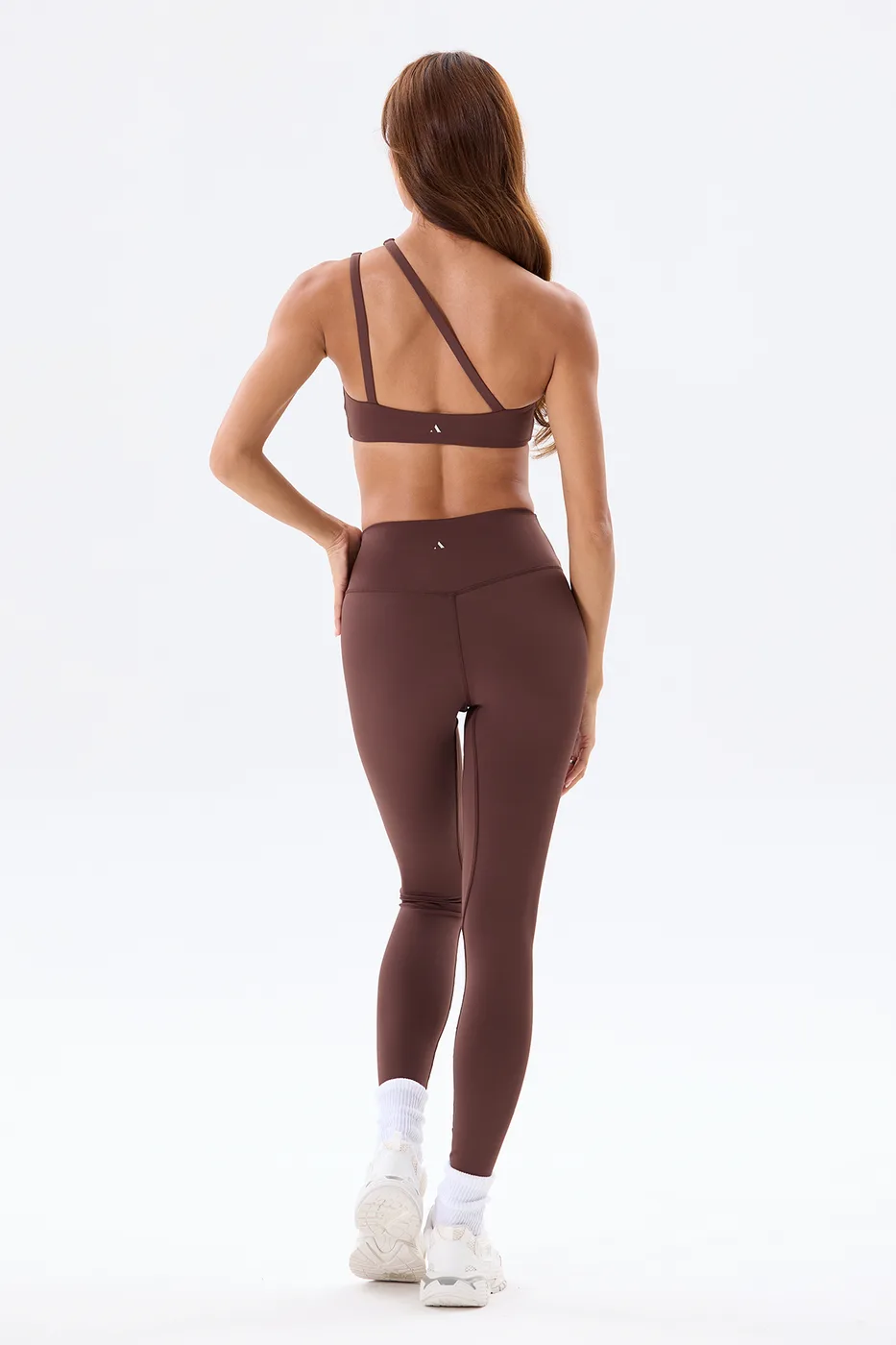 Sculpt Leggings – Espresso