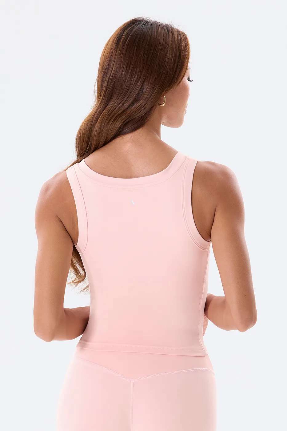 Sculpt Tank – Rose