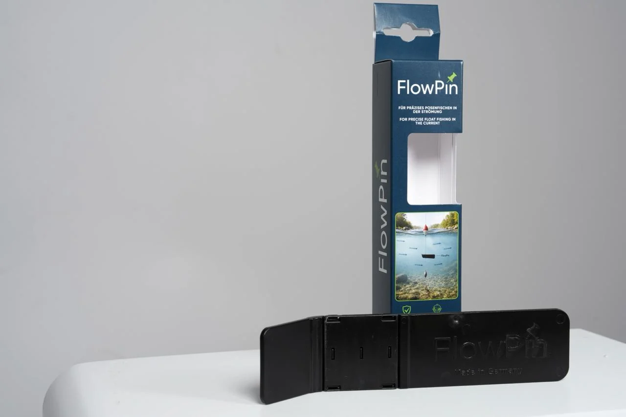 FlowPin