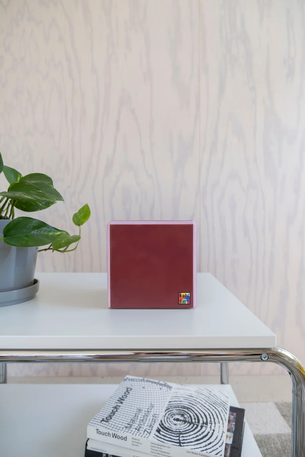 bordeaux x rosa mini