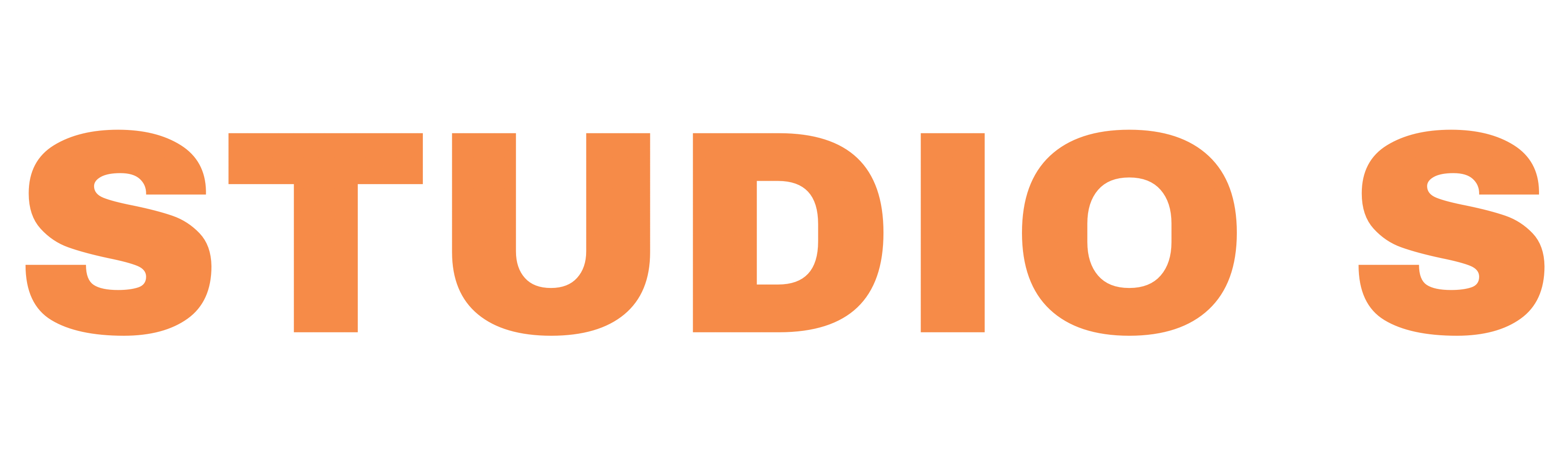 STUDIO S