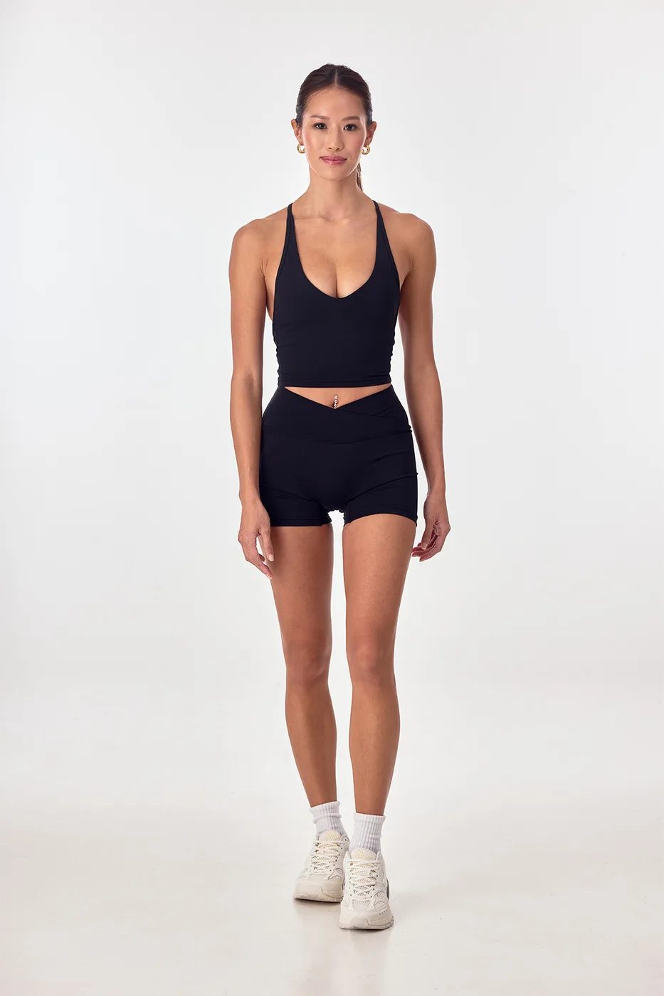 Crossover Shorts