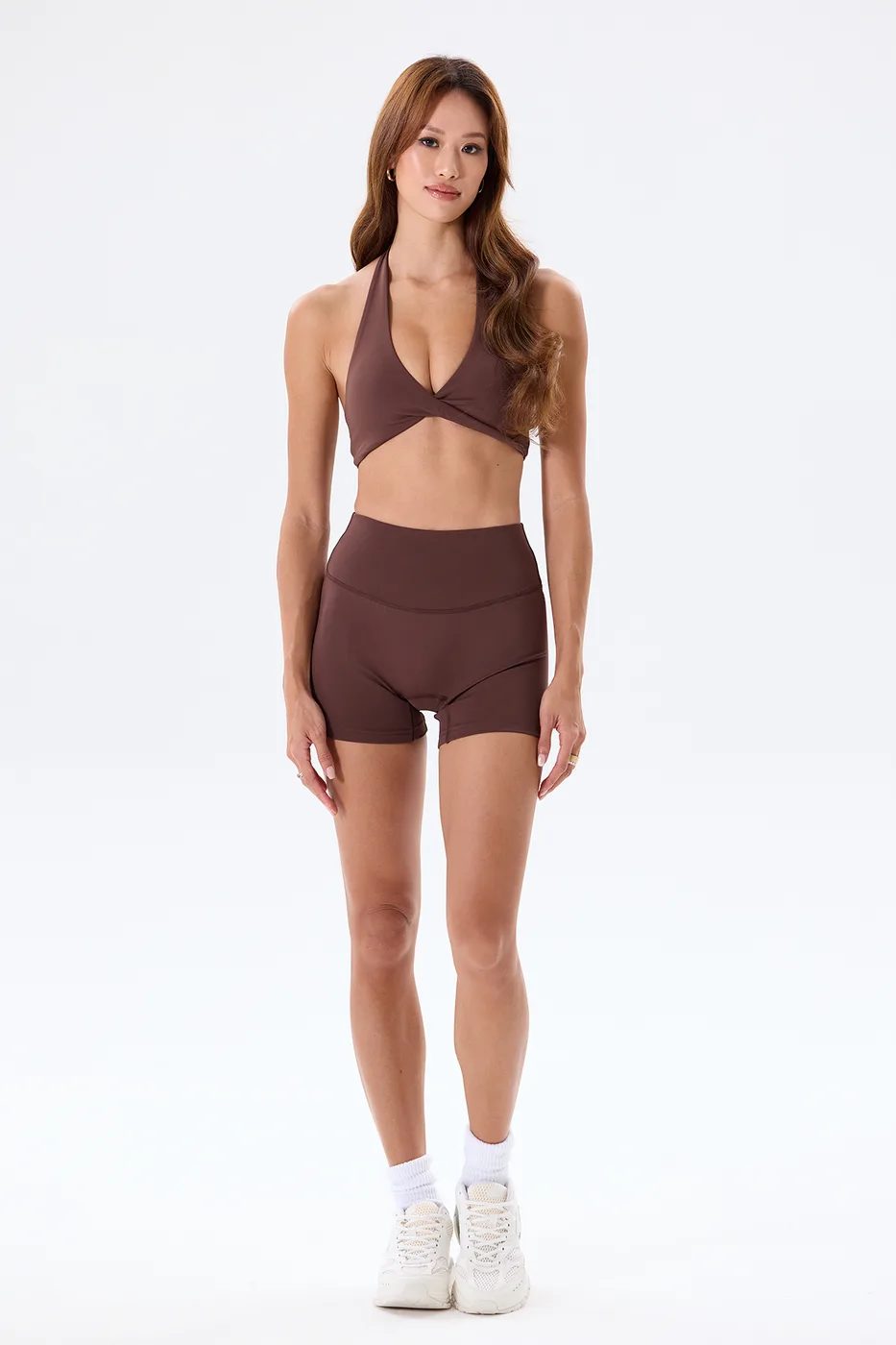 Sculpt Shorts