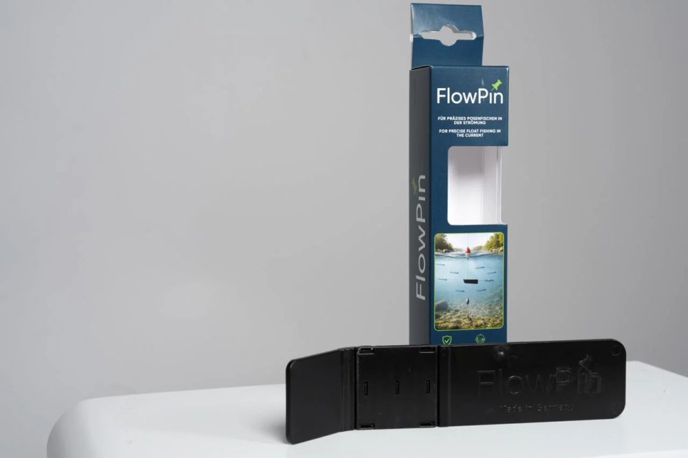 FlowPin