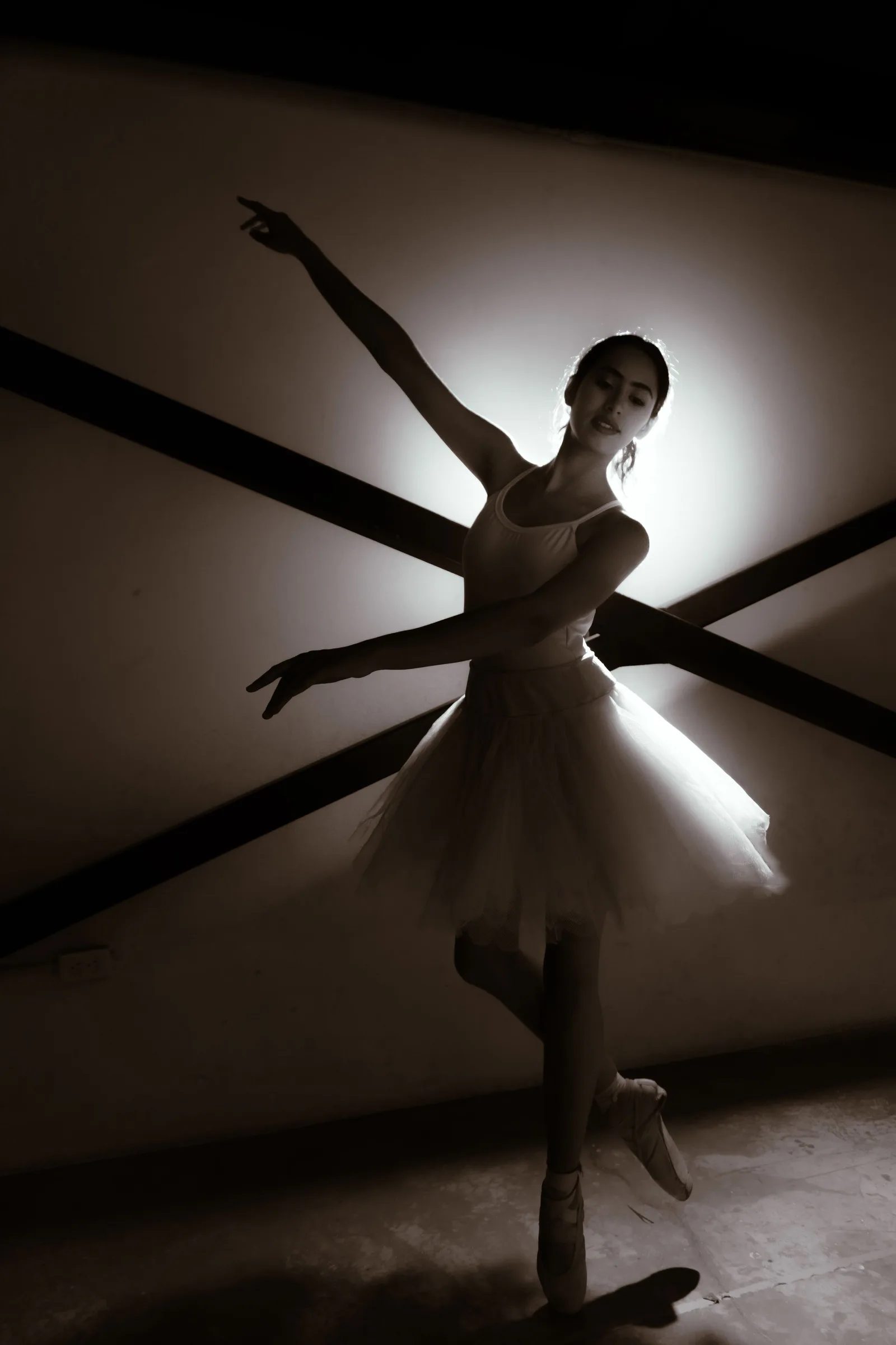 Jazz Dance