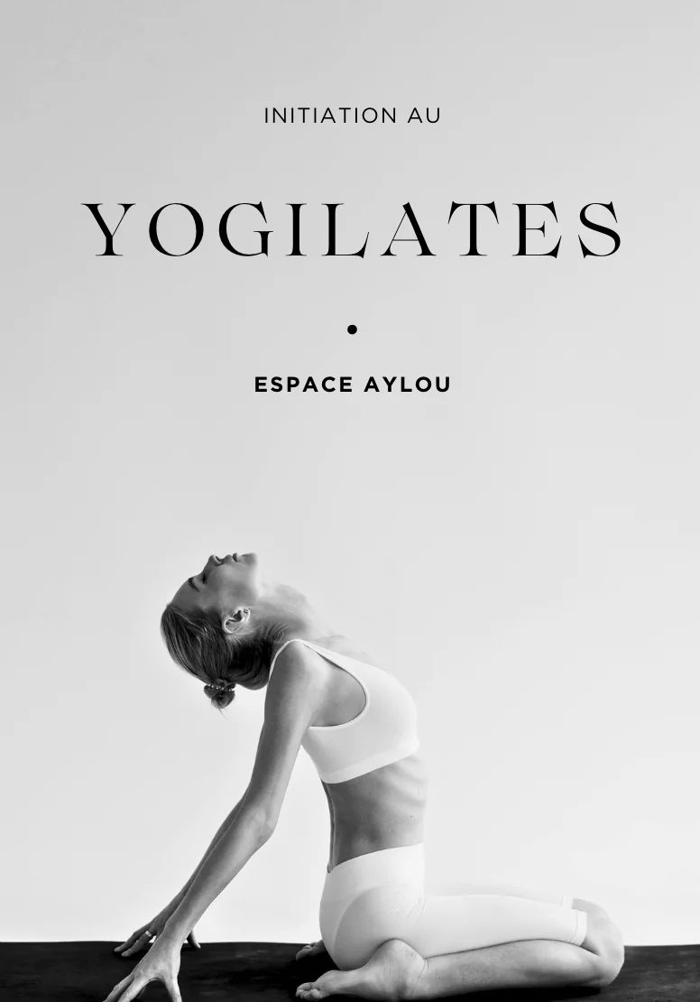 Yogilates