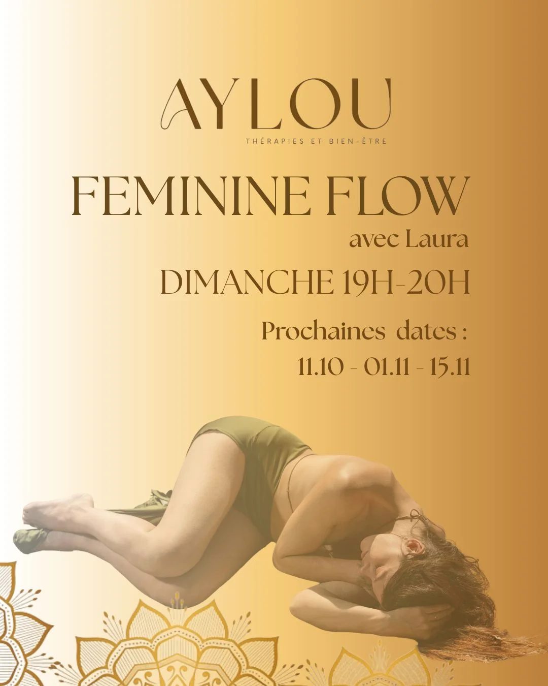 Féminine Flow
