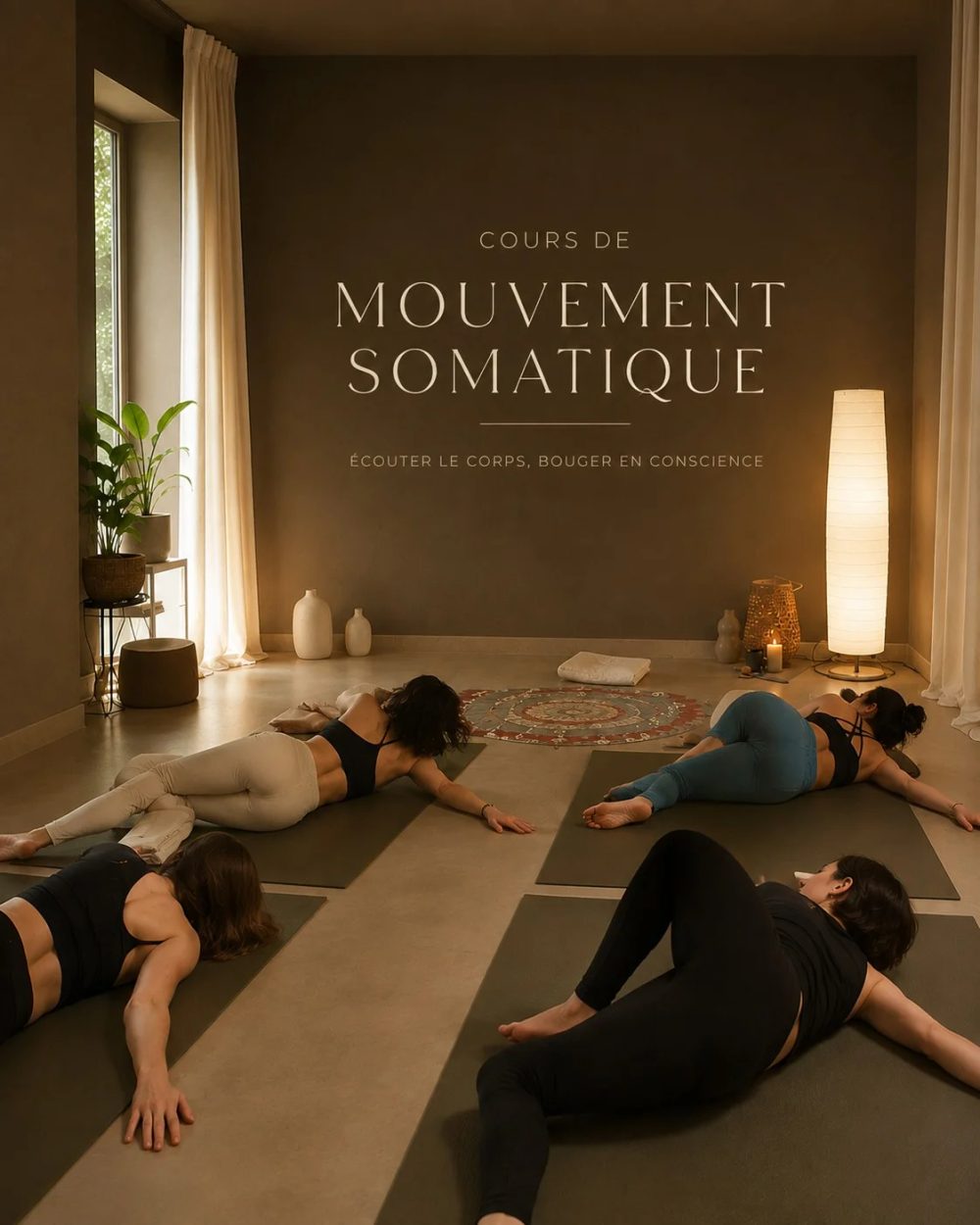 Mouvement somatique