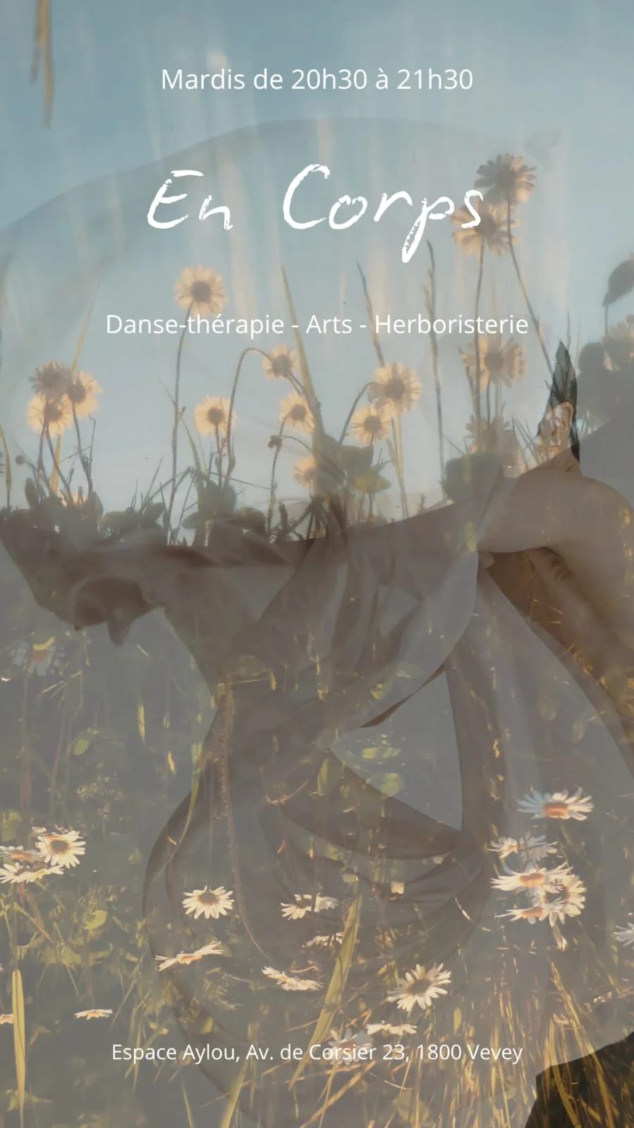 Danse-thérapie