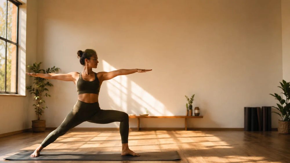 Clasic Pilates