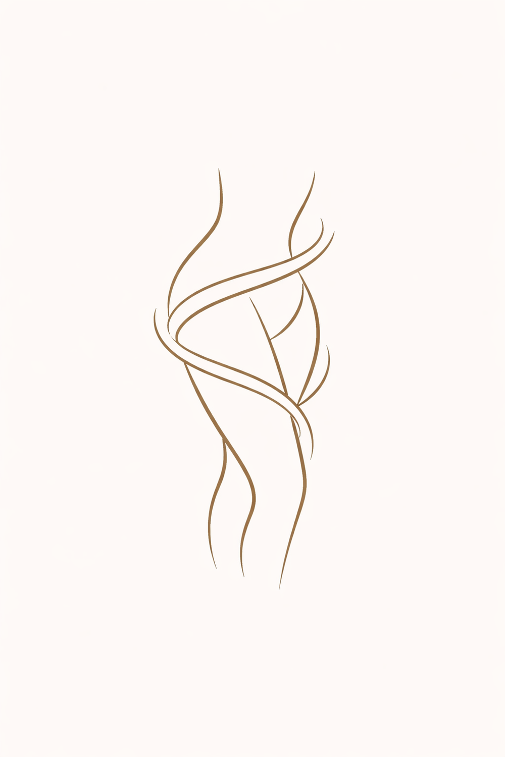 Anti-Cellulite Wrap