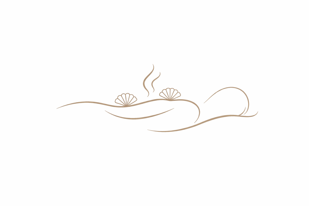 Hot Shell Massage