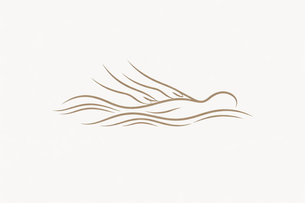 Lomi Lomi Hawaiian Massage