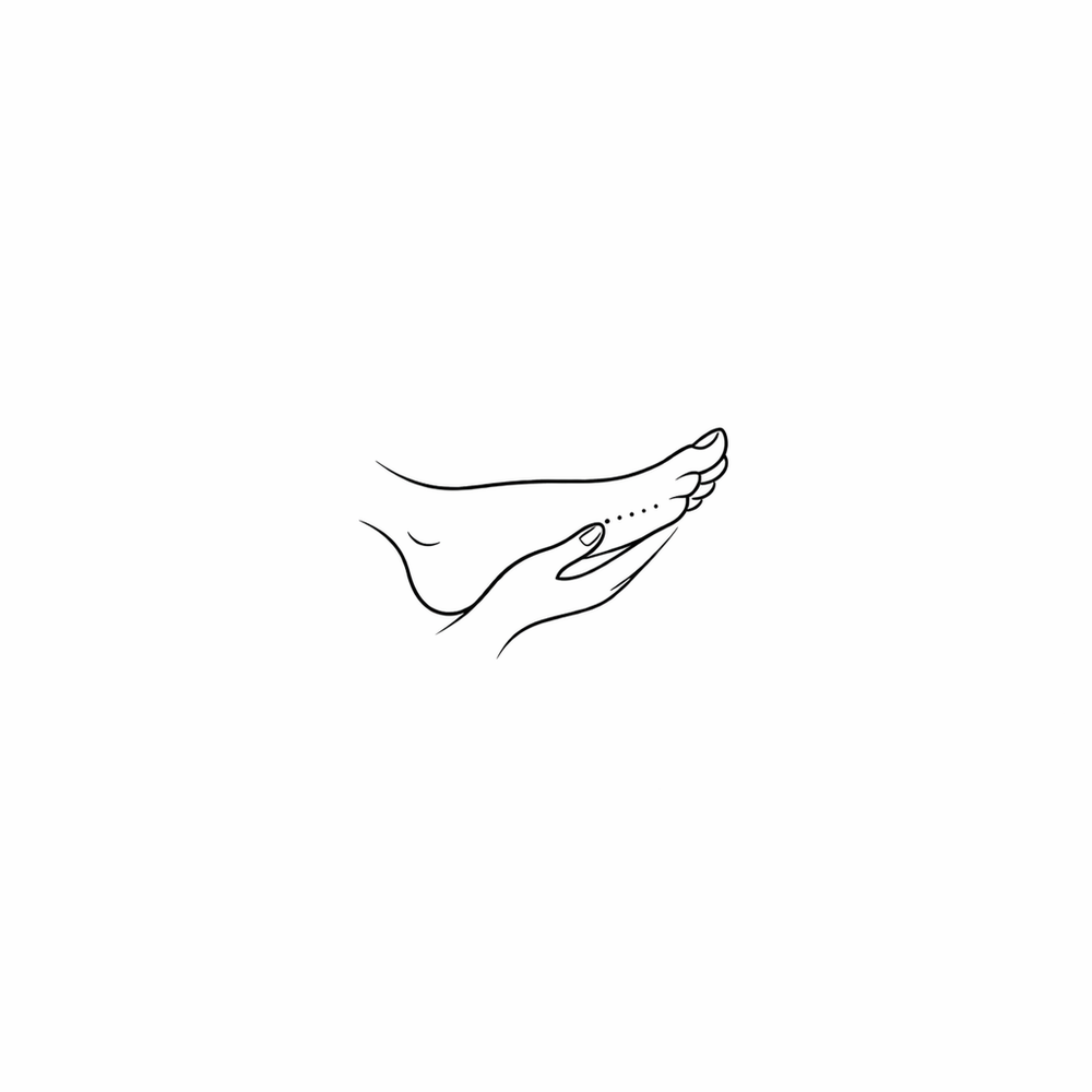Foot Massage