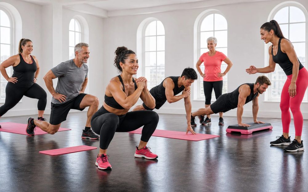 Strength & Sculpt